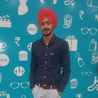 Ravinderpal Singh