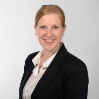 Catherine Egger