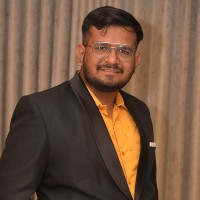Bhargav Gandhi