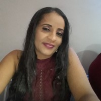 Douralice Maria Santos