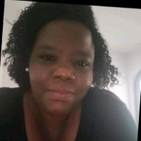 Lilian Roberto da Silva