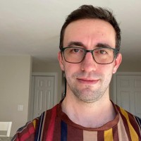 Daniel Mcginnis, Msw