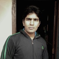 Vikas Kumar