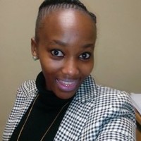 Ziwe Ngcetane