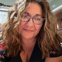 Danielle Painter Morin