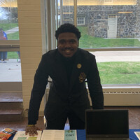 Devante Fox