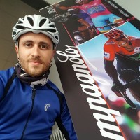 Nicola Soffiato