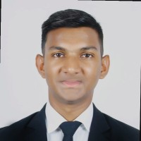 Akash Makwana
