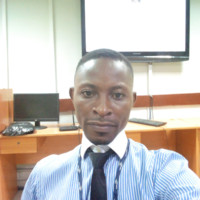 Nathaniel Okebisi