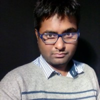 Avishek Bose