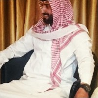 Nawaf Alshammri