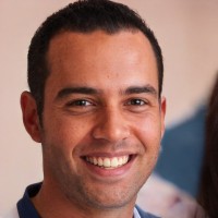 Sam Ladij