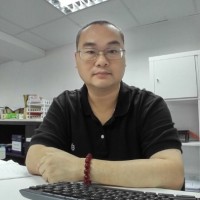 Tim Chan