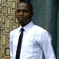 Osaretin Maxwell