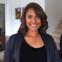 Cristina Sotomayor