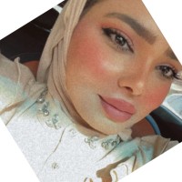 Dalia Shaker
