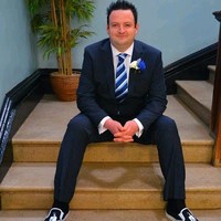 Daniel Godden