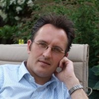 Jeroen van Veldhuizen