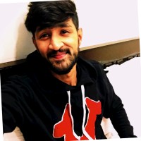 Mohammed Rafiullah