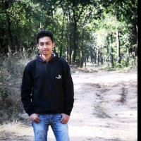 Pratik Nayak