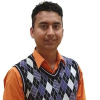Shahrukh Ali