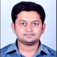 Alpesh Patel