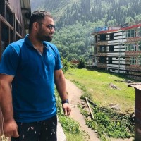 Shubham Verma