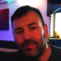LEE McCAFFERTY