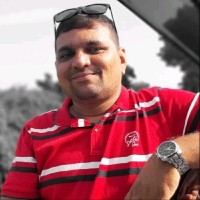 Jignesh Goswami