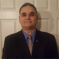 Thomas A. Person Jr. Ms, Cmhc