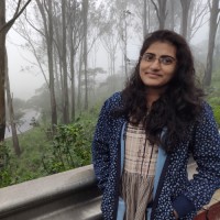 Sreeja M