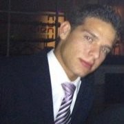 Misael Corral