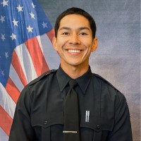 Aaron James Nuti