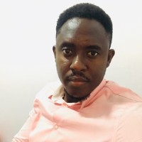 Ifeanyi Amagwu