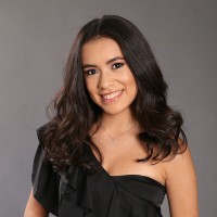 Sofia Sikaffy Herrera