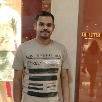 Raghusai B