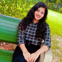 Krutika Pradhan