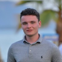 Aidan Spalding