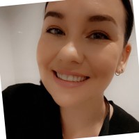 Talia Hughes