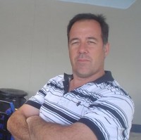 Riaan Brits