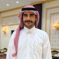 Ahmed Almuhaini, Cipm, Cipp, Capp