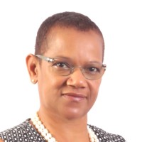 Yvonne Williams