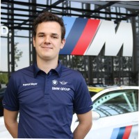 Patrick Mayer