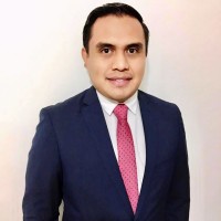 Luis Antonio Huerta Silva