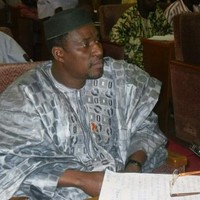 Aliou Sylla