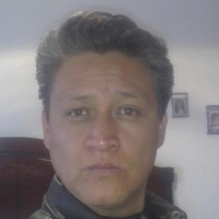 Luis Fernando Reyes Luna