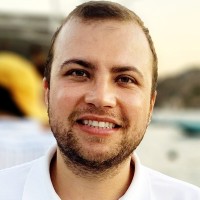 Burak Aydoğan