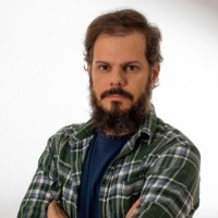 Rogério Bertoncini Huss