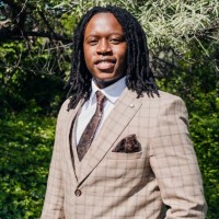 Craig Ndlovu