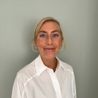 Maria Nilsson